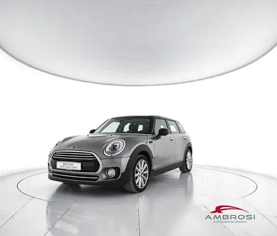 MINI Cooper D Clubman Cooper D  2.0 Cooper D Boost Auto