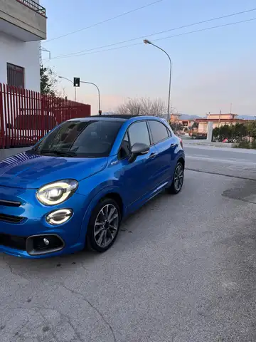 Fiat 500X 500 X SPORT CABRIO!!!! FULL OPTIONAL KW.96.00 2022