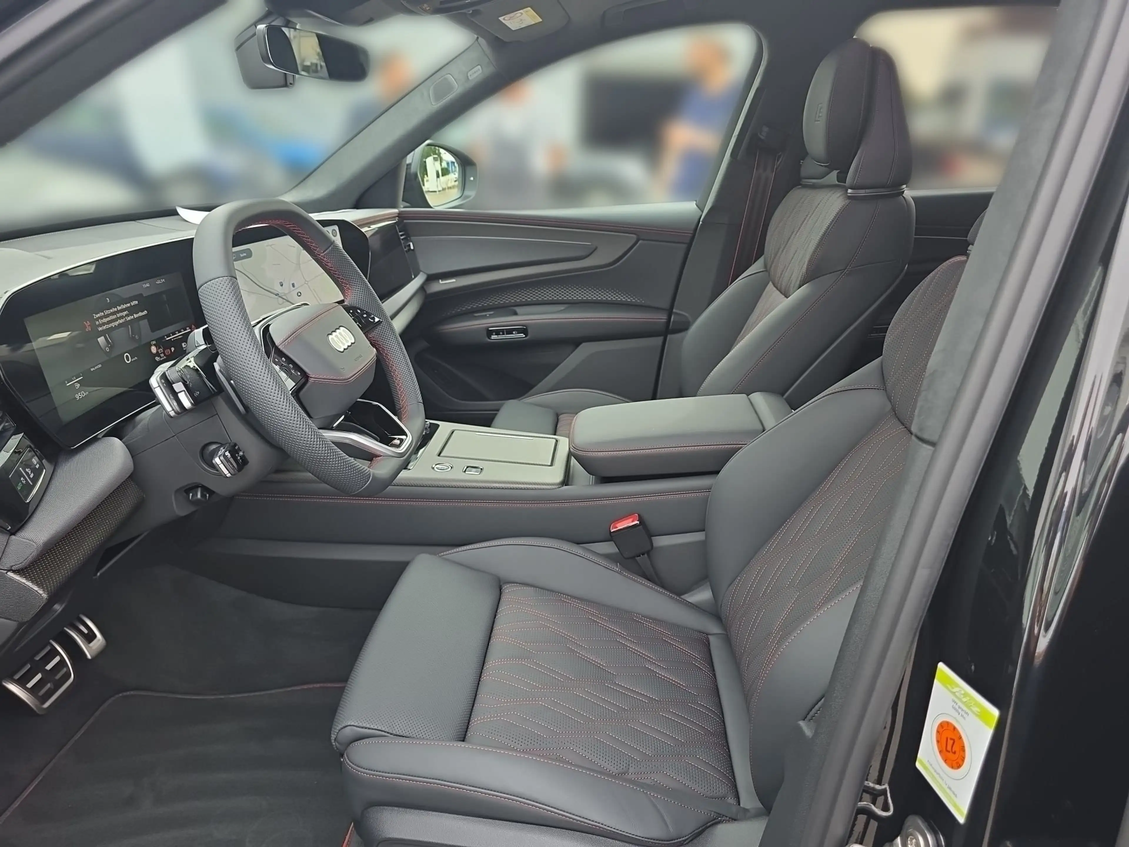 Audi Q7 TDI quattro *7S*PANO*AHK*STANDHZG*B&O* — photo 10