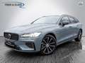 Volvo V60 T6 AWD Plus Dark Grau - thumbnail 1