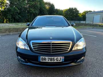 CDI L V8 4.0L BI-TURBO