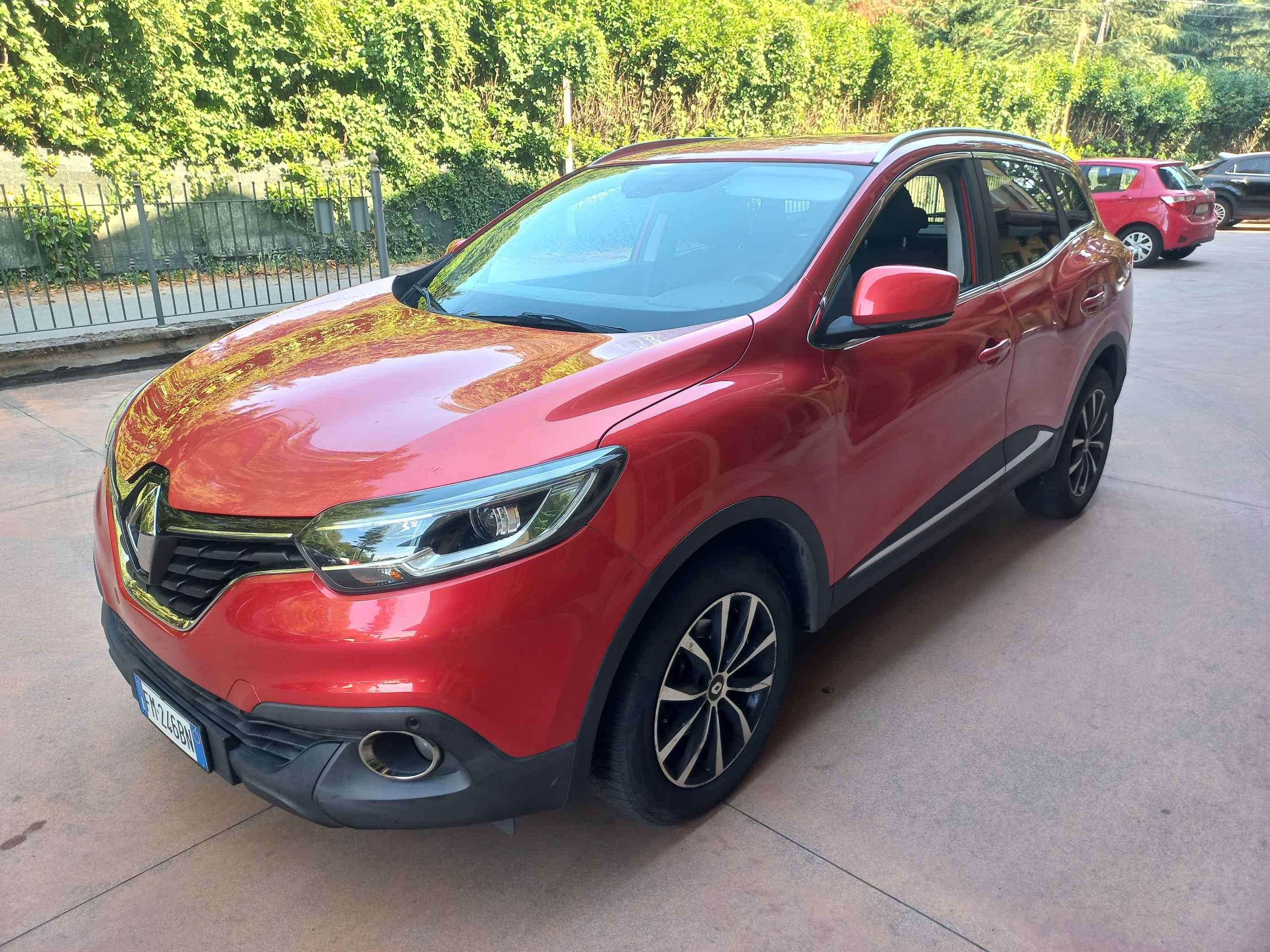 Renault Kadjar