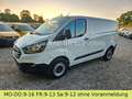 Ford Transit Custom 1.Hd,Klima,Sitzhzg,Bluetooth,Temp Blanc - thumbnail 4