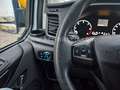 Ford Transit Custom 1.Hd,Klima,Sitzhzg,Bluetooth,Temp Blanc - thumbnail 12