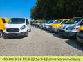 Ford Transit Custom 1.Hd,Klima,Sitzhzg,Bluetooth,Temp Blanc - thumbnail 17