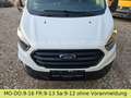 Ford Transit Custom 1.Hd,Klima,Sitzhzg,Bluetooth,Temp Blanc - thumbnail 5