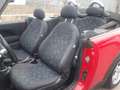MINI One Cabrio R52 Cabrio 1.6 De Luxe Rosso - thumbnail 8