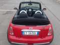 MINI One Cabrio R52 Cabrio 1.6 De Luxe Rosso - thumbnail 6