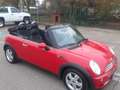 MINI One Cabrio R52 Cabrio 1.6 De Luxe Rosso - thumbnail 5