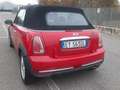 MINI One Cabrio R52 Cabrio 1.6 De Luxe Rosso - thumbnail 10