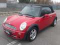 MINI One Cabrio R52 Cabrio 1.6 De Luxe Rot - thumbnail 16