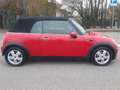 MINI One Cabrio R52 Cabrio 1.6 De Luxe Rosso - thumbnail 13