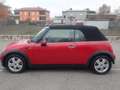 MINI One Cabrio R52 Cabrio 1.6 De Luxe Rosso - thumbnail 2
