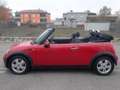 MINI One Cabrio R52 Cabrio 1.6 De Luxe Rosso - thumbnail 3