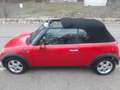 MINI One Cabrio R52 Cabrio 1.6 De Luxe Rosso - thumbnail 4