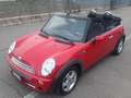 MINI One Cabrio R52 Cabrio 1.6 De Luxe Rosso - thumbnail 1