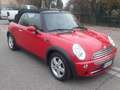 MINI One Cabrio R52 Cabrio 1.6 De Luxe Rosso - thumbnail 14