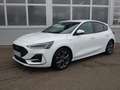Ford Focus 1.0 EcoBoost Hybrid Aut. ST-LINE X Weiß - thumbnail 1