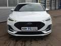 Ford Focus 1.0 EcoBoost Hybrid Aut. ST-LINE X Weiß - thumbnail 7