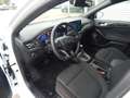 Ford Focus 1.0 EcoBoost Hybrid Aut. ST-LINE X Weiß - thumbnail 11