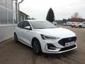 Ford Focus 1.0 EcoBoost Hybrid Aut. ST-LINE X Weiß - thumbnail 6