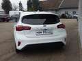Ford Focus 1.0 EcoBoost Hybrid Aut. ST-LINE X Weiß - thumbnail 4