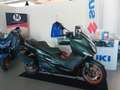 Suzuki Burgman 400 Euro 5 + Niebieski - thumbnail 6
