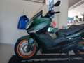 Suzuki Burgman 400 Euro 5 + Niebieski - thumbnail 9