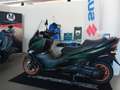 Suzuki Burgman 400 Euro 5 + Niebieski - thumbnail 8