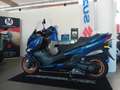 Suzuki Burgman 400 Euro 5 + Niebieski - thumbnail 3
