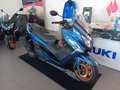 Suzuki Burgman 400 Euro 5 + Niebieski - thumbnail 2