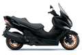 Suzuki Burgman 400 Euro 5 + Niebieski - thumbnail 11