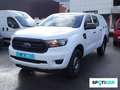 Ford Ranger 2.0 Ecoblue S&S DCb. XLT 4x4 170 Alb - thumbnail 1