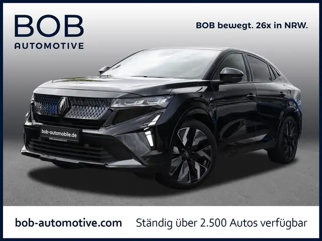 Renault Rafale E-Tech 200 Esprit Alpine  NAVI PANO