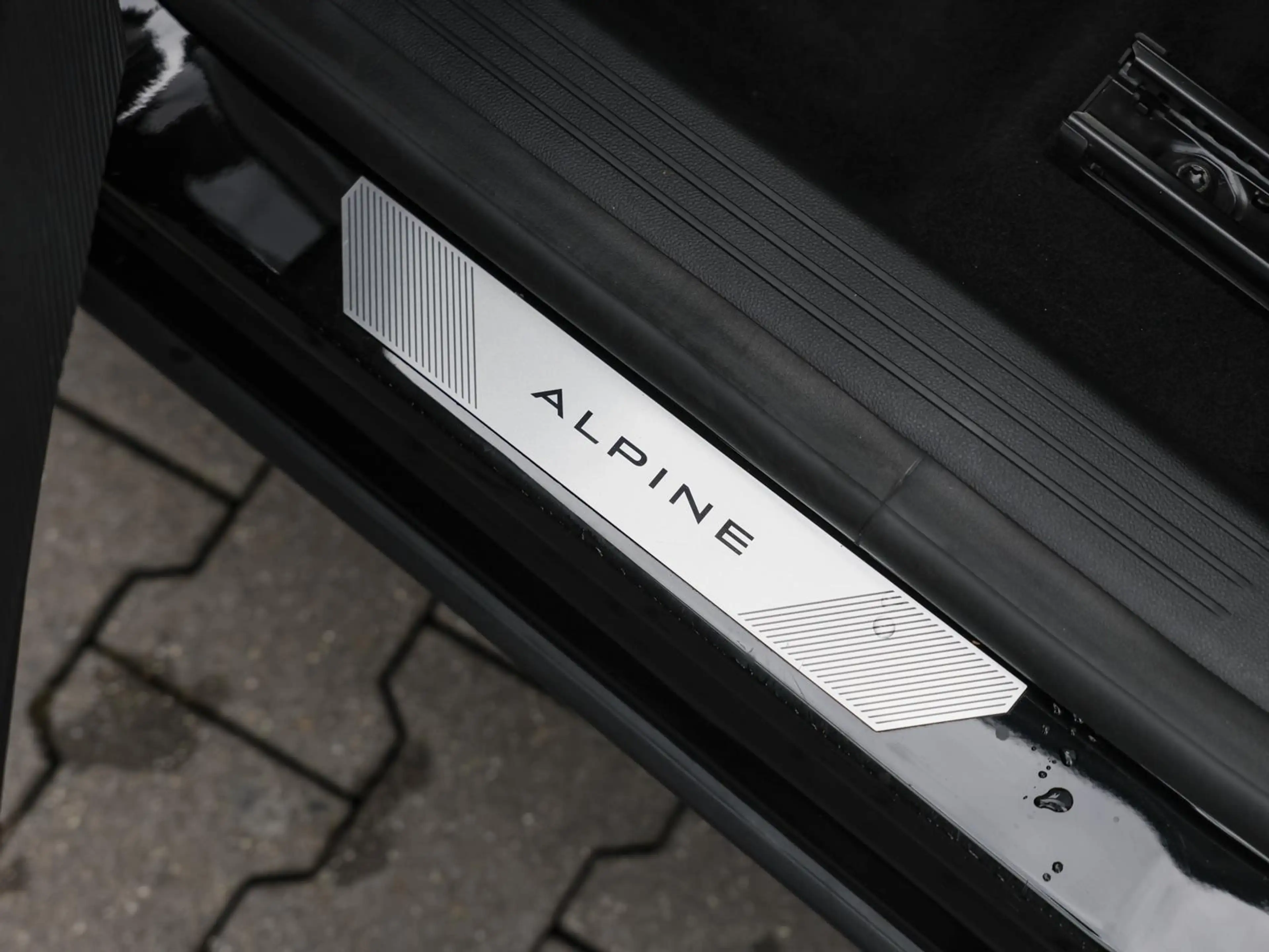 Renault Rafale E-Tech 200 Esprit Alpine NAVI — photo 13