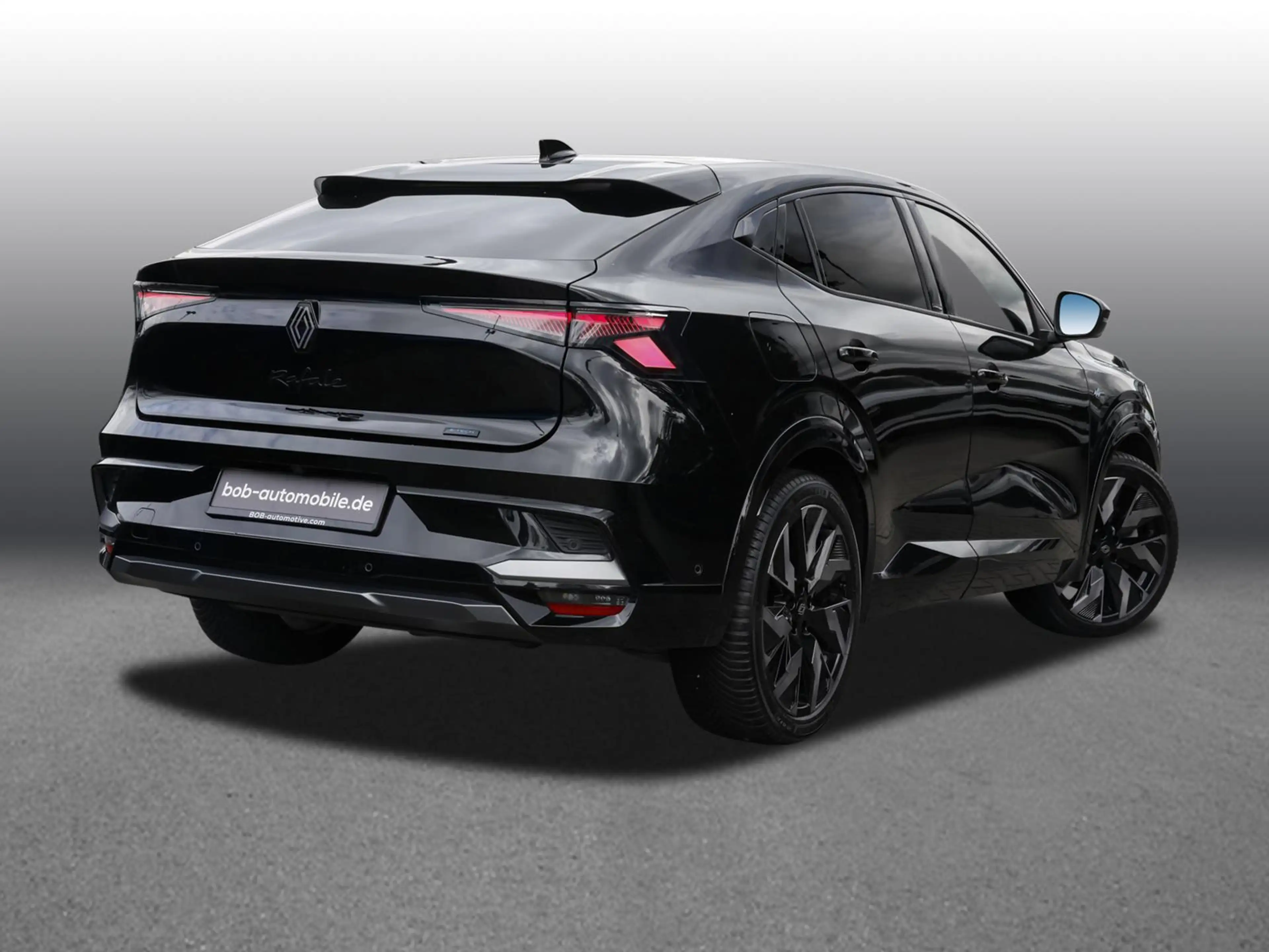 Renault Rafale E-Tech 200 Esprit Alpine NAVI — photo 2