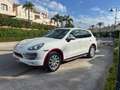 Porsche Cayenne Diesel 245 Aut. Blanc - thumbnail 7