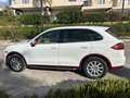 Porsche Cayenne Diesel 245 Aut. Blanc - thumbnail 6