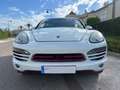 Porsche Cayenne Diesel 245 Aut. Blanc - thumbnail 2