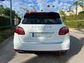Porsche Cayenne Diesel 245 Aut. Blanc - thumbnail 5
