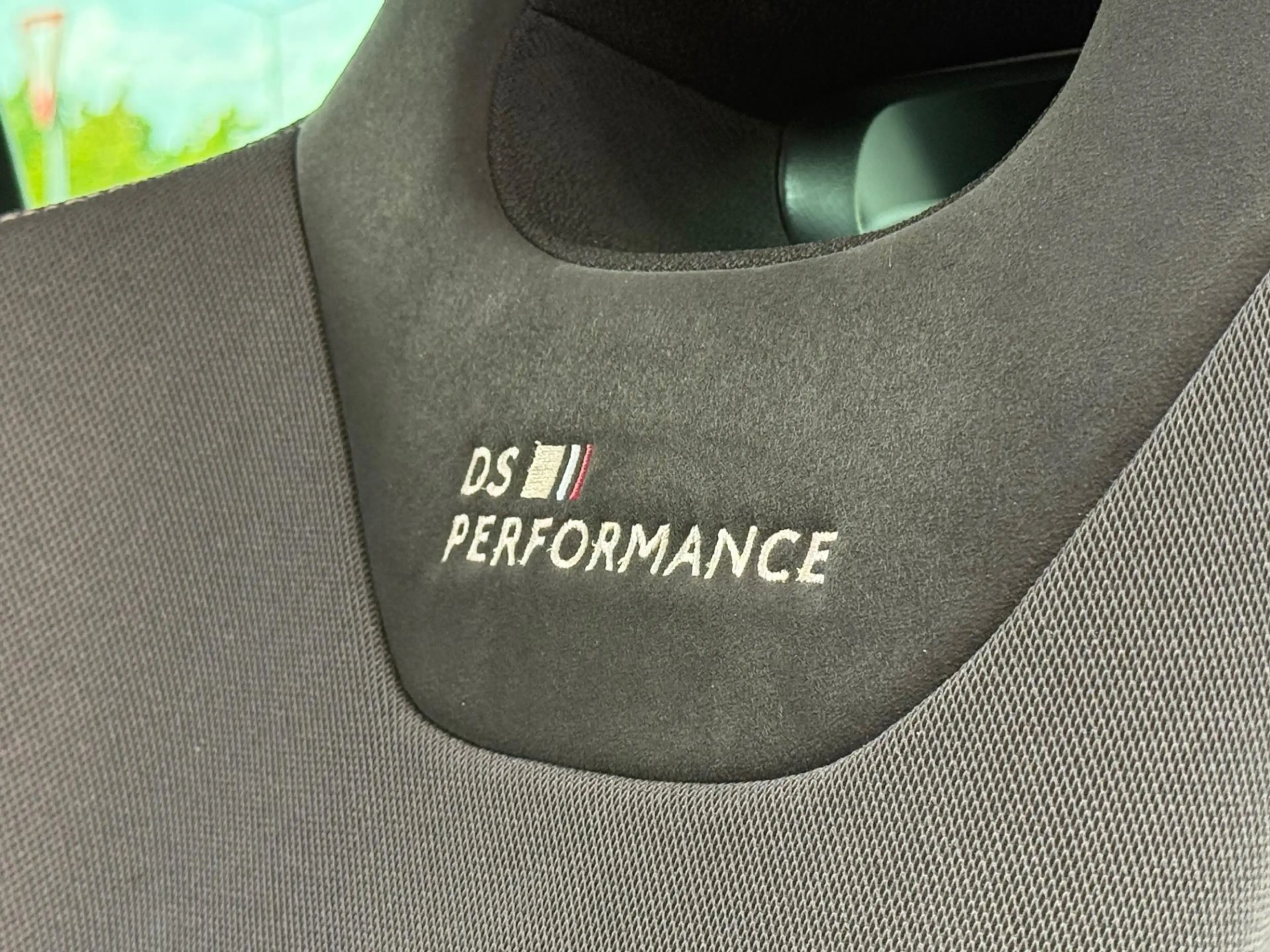 DS Automobiles DS 3 1.6 Performance 208PK Navi Carplay Led Camera — photo 15