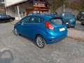Ford Fiesta 1.5 TDCI 75 cv Année 2015 5 PORTES 173400 KM Blau - thumbnail 3