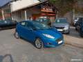 Ford Fiesta 1.5 TDCI 75 cv Année 2015 5 PORTES 173400 KM Blau - thumbnail 1