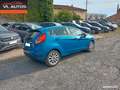 Ford Fiesta 1.5 TDCI 75 cv Année 2015 5 PORTES 173400 KM Blau - thumbnail 4