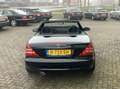 Mercedes-Benz SLK 200 K. Automaat, lederen interieur, zeer net, Zwart - thumbnail 16