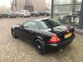 Mercedes-Benz SLK 200 K. Automaat, lederen interieur, zeer net, Zwart - thumbnail 10