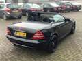 Mercedes-Benz SLK 200 K. Automaat, lederen interieur, zeer net, Zwart - thumbnail 14