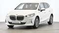 BMW 218 d Active Tourer Weiß - thumbnail 1