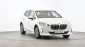 BMW 218 d Active Tourer Weiß - thumbnail 2