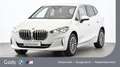 BMW 218 d Active Tourer Weiß - thumbnail 1